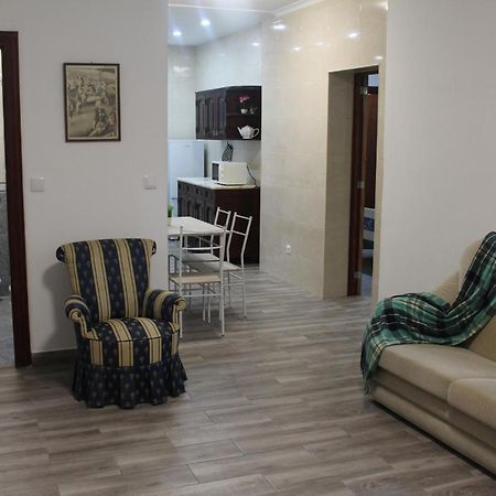 Vitorino De Nemesio Guesthouse Ponta Delgada  Bagian luar foto