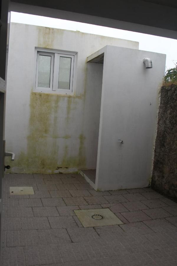 Vitorino De Nemesio Guesthouse Ponta Delgada  Bagian luar foto