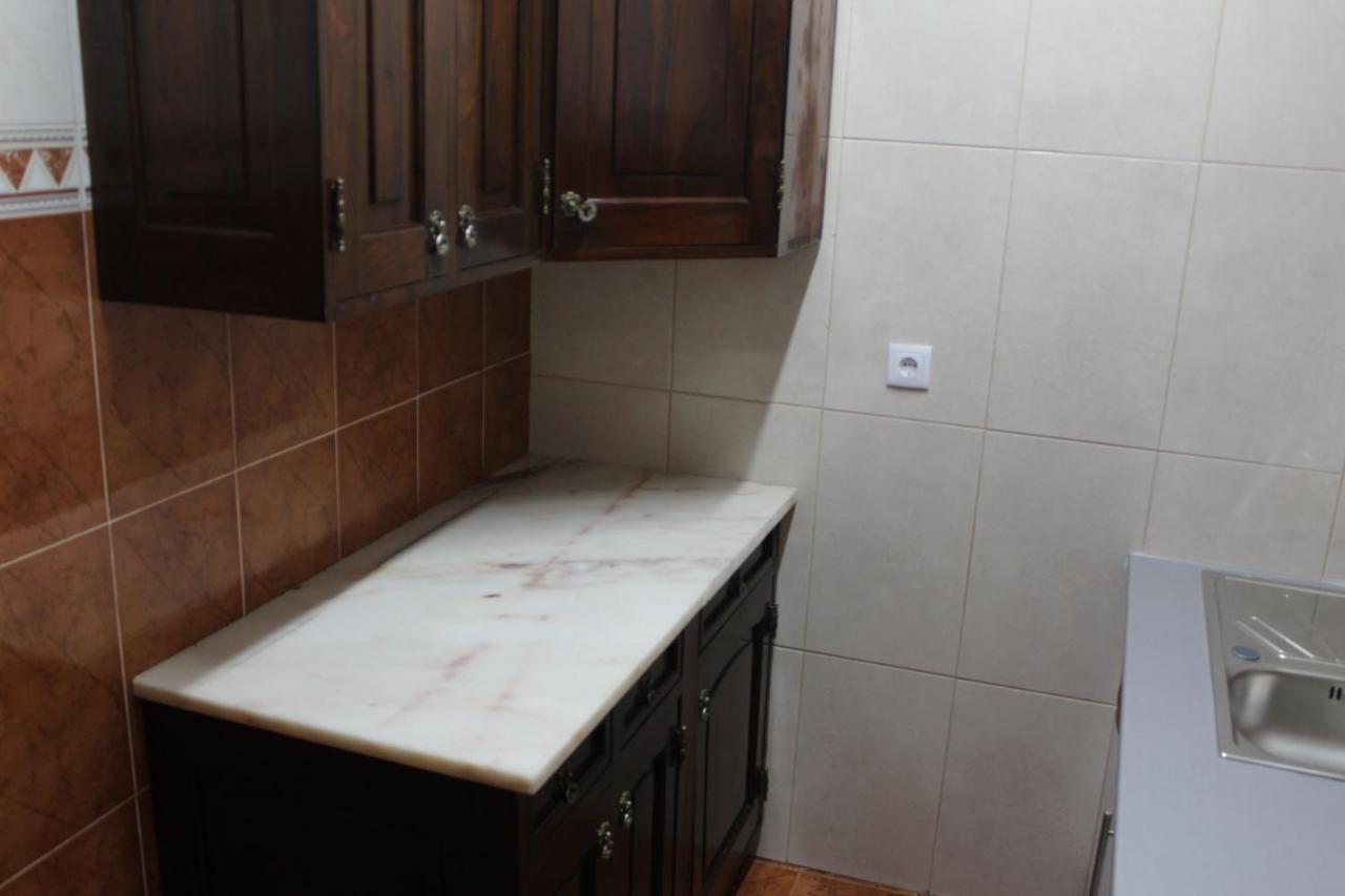 Vitorino De Nemesio Guesthouse Ponta Delgada  Bagian luar foto